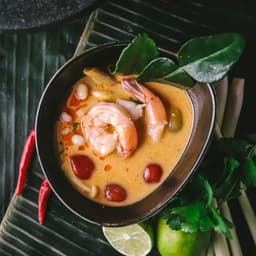 Thai Sa-On Restaurant — gallery photo 4