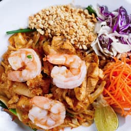 Thai Sa-On Restaurant — gallery photo 5