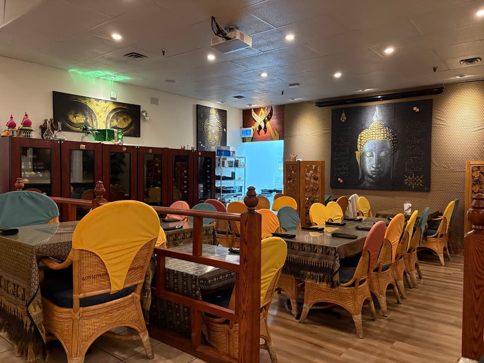 Thai Sa-On Restaurant 3
