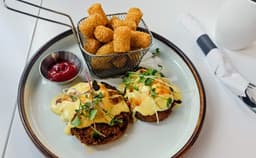 Namo Cafe Bistro (Beltline) — gallery photo 2