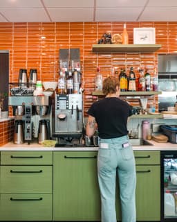 Namo Cafe Bistro (Beltline) — gallery photo 8