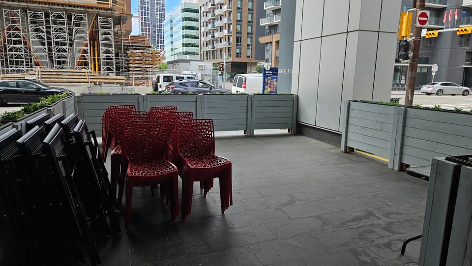 Namo Cafe Bistro (Beltline) 2