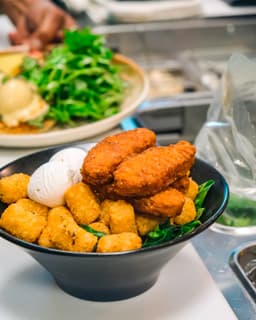Namo Cafe Bistro (Beltline) — gallery photo 10