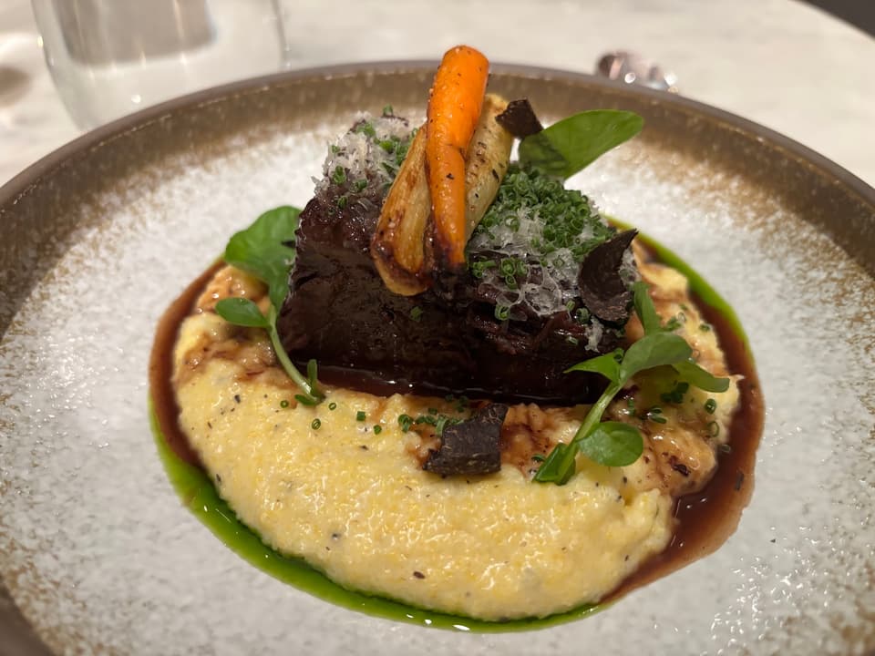 C|PRIME Modern Italian Steak and Wine — dining room photo 3