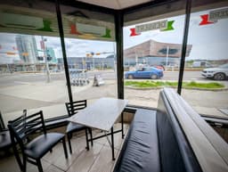 Presto Pizza — gallery photo 3