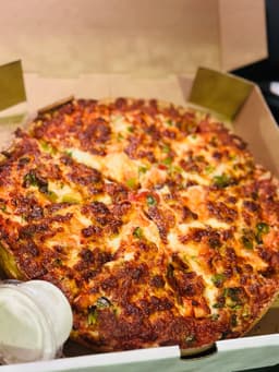 Presto Pizza — gallery photo 6