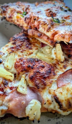 Presto Pizza — gallery photo 7