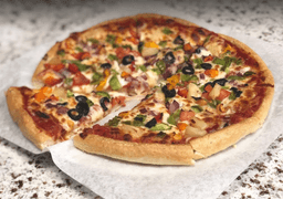 Presto Pizza — gallery photo 9