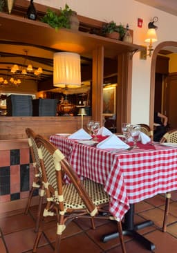 Buon Giorno Ristorante Italiano — gallery photo 2