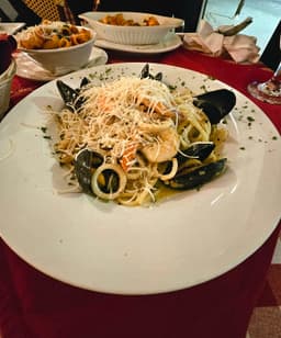 Buon Giorno Ristorante Italiano — gallery photo 3
