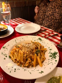 Buon Giorno Ristorante Italiano — gallery photo 4