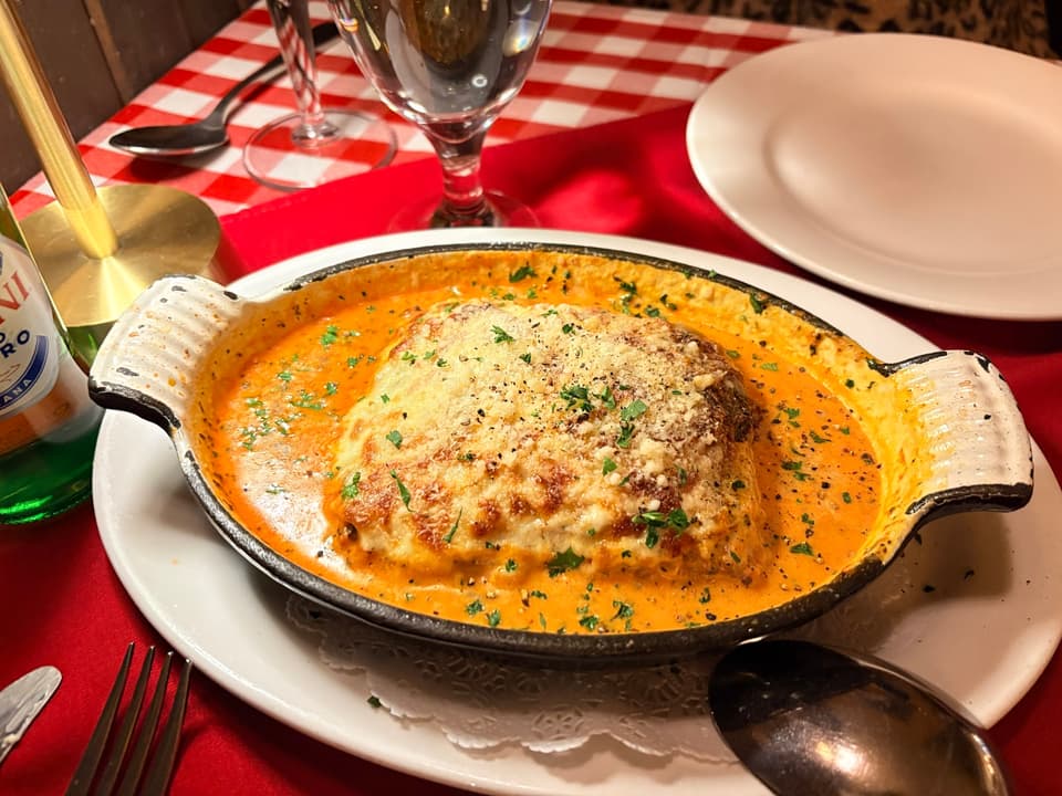 Buon Giorno Ristorante Italiano 2