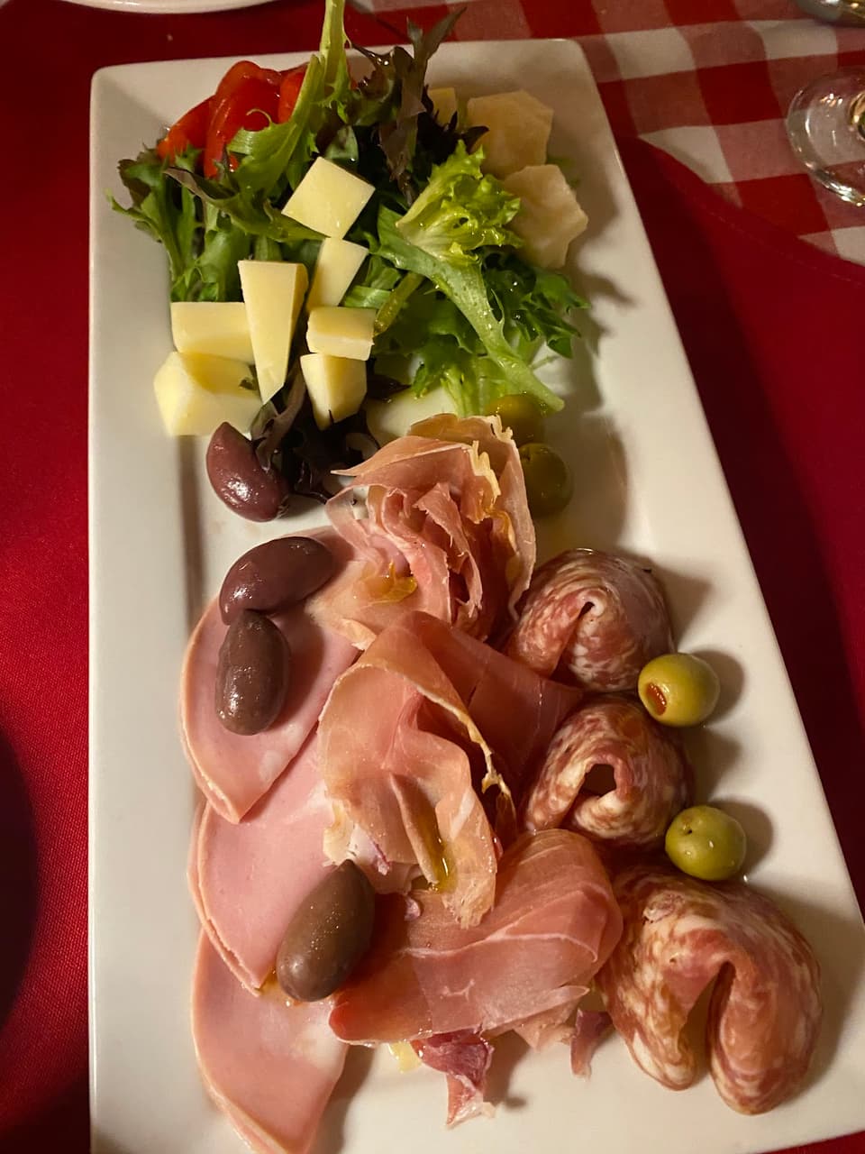 Buon Giorno Ristorante Italiano 3