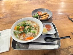First Street Market: Food Hall & Bar — gallery photo 9