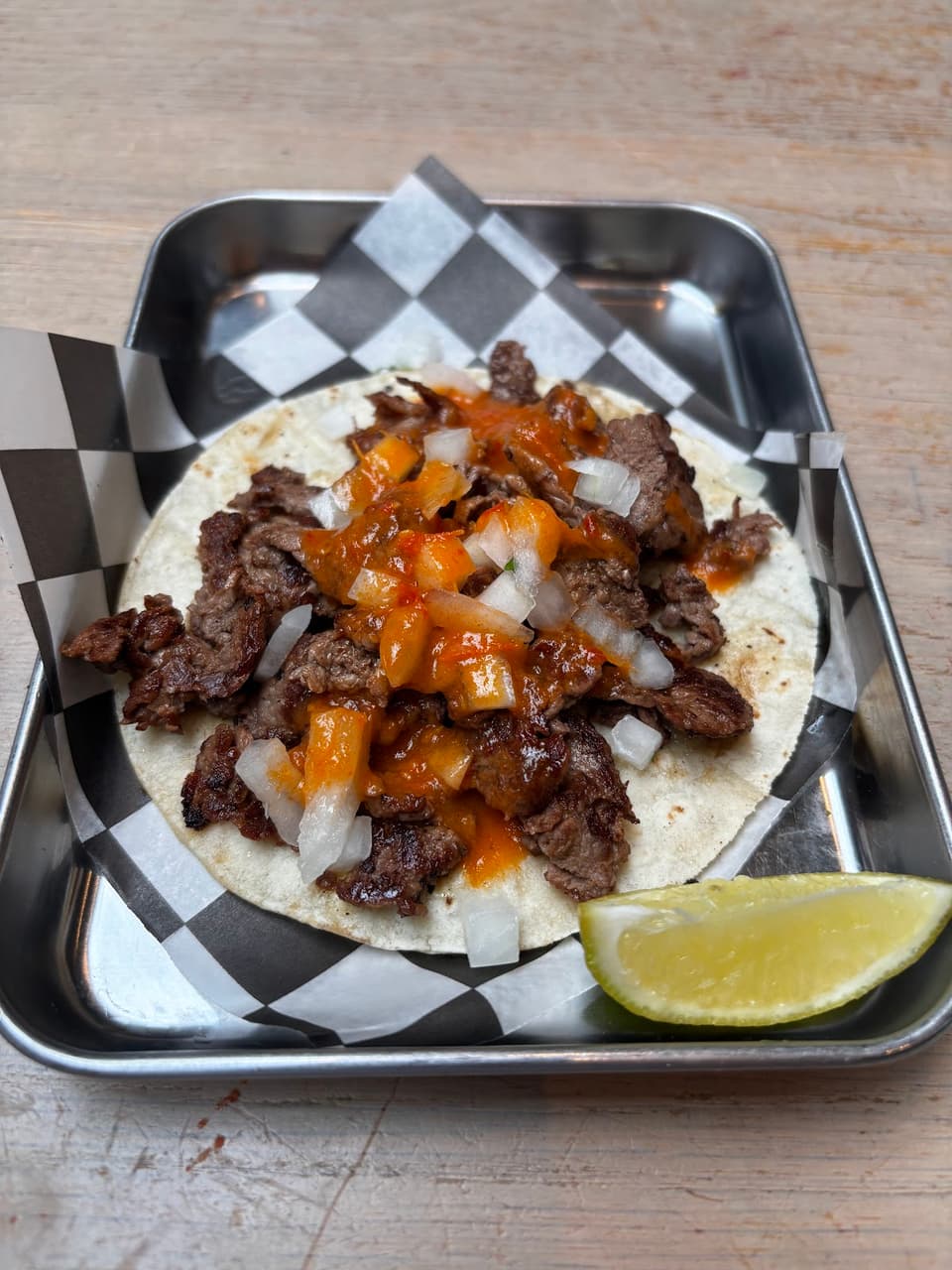 First Street Market: Food Hall & Bar 3