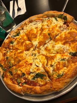 Michael's Pizza Restaurant & Delivery — gallery photo 1