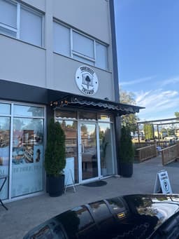 Courthouse Creamery — gallery photo 2