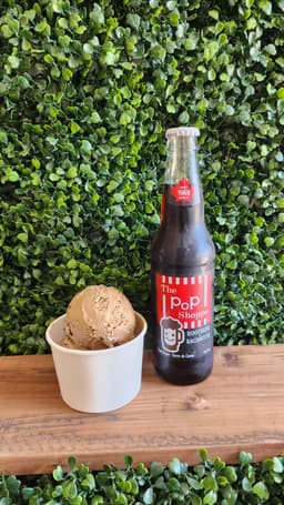 Courthouse Creamery — gallery photo 9