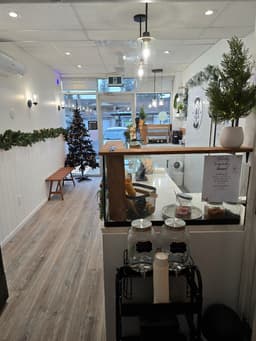 Courthouse Creamery — gallery photo 10