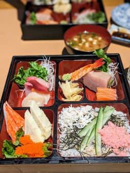 Sushi Hiro Japanese Restaurant — gallery photo 2