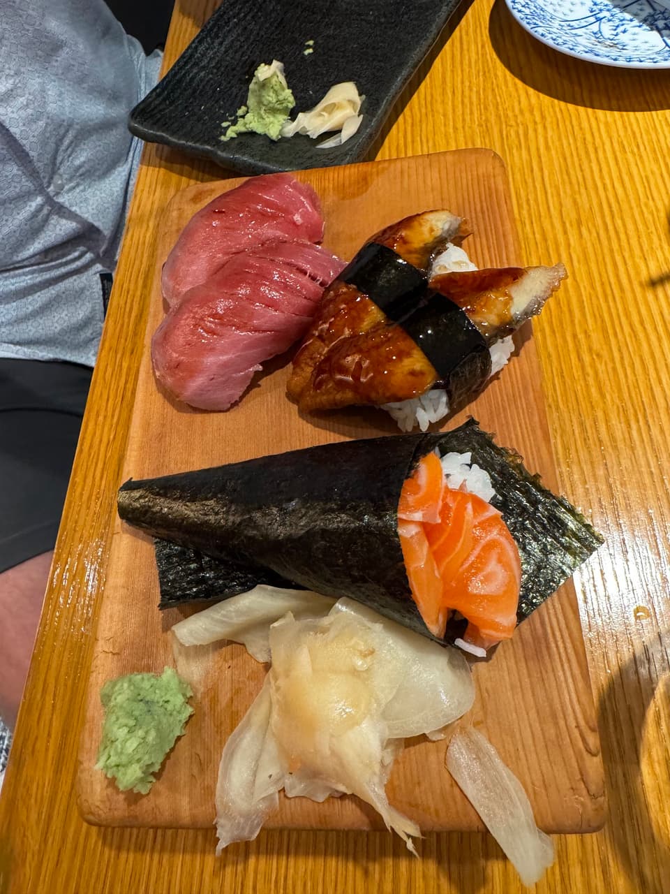 Sushi Hiro Japanese Restaurant — dining room photo 3