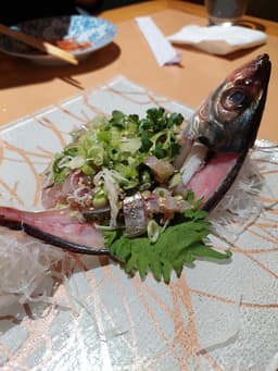 Sushi Hiro Japanese Restaurant — gallery photo 5