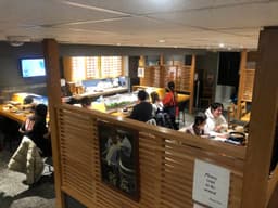 Sushi Hiro Japanese Restaurant — gallery photo 7