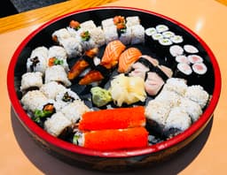 Sushi Hiro Japanese Restaurant — gallery photo 9
