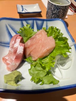 Sushi Hiro Japanese Restaurant — gallery photo 10