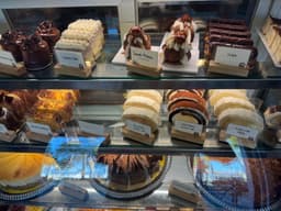 Cafe Villaggio — gallery photo 3