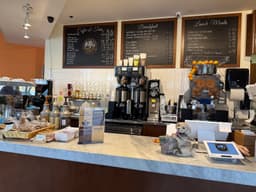 Cafe Villaggio — gallery photo 6