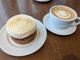Cafe Villaggio — gallery photo 7
