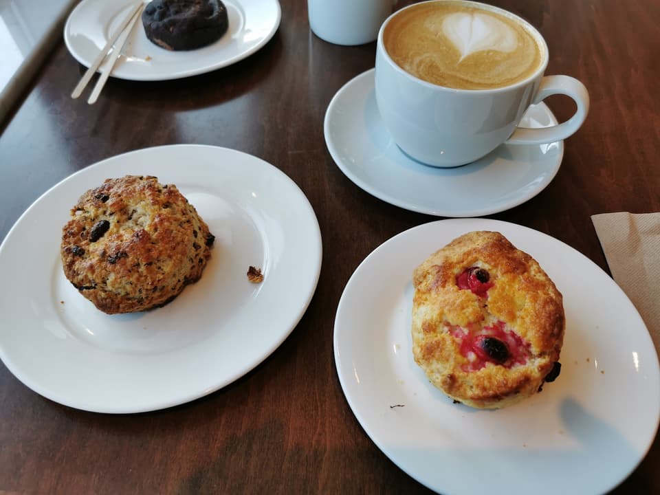 Cafe Villaggio 3