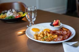 The Dining Room at The Inn — gallery photo 1