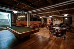 The Dining Room at The Inn — gallery photo 4