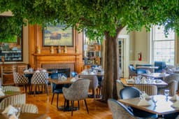 The Dining Room at The Inn — gallery photo 8