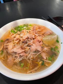Pho Daddy — gallery photo 7