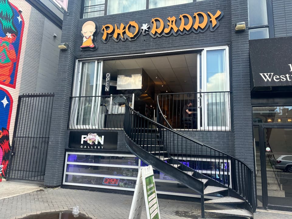 Pho Daddy 1