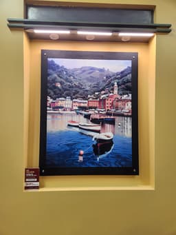 Mazaj Mediterranean Cuisine — gallery photo 10