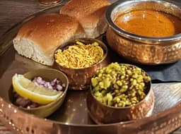 Ninja Tiger Regional Indian Cuisine — gallery photo 6