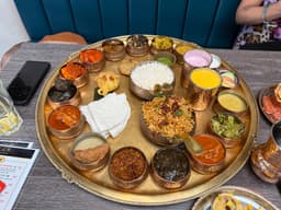 Ninja Tiger Regional Indian Cuisine — gallery photo 7