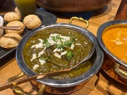 Bombay Kitchen and Bar - Denman St — gallery photo 6