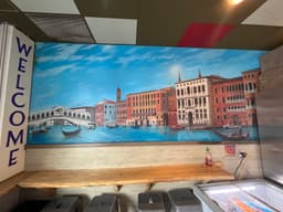 Roma's Pizzeria — gallery photo 6