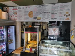 Roma's Pizzeria — gallery photo 9