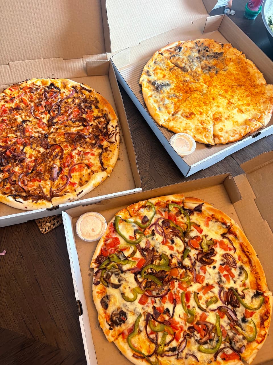 Roma's Pizzeria 3