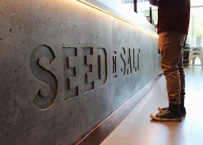 Seed N Salt Mission 3
