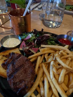 Earls Kitchen + Bar — gallery photo 6