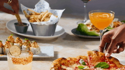 Earls Kitchen + Bar — gallery photo 9
