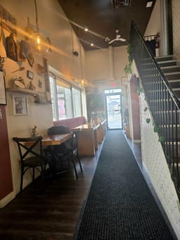 Marko's Kitchen — gallery photo 3