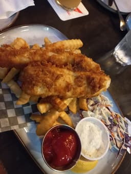The Park Pub — gallery photo 6